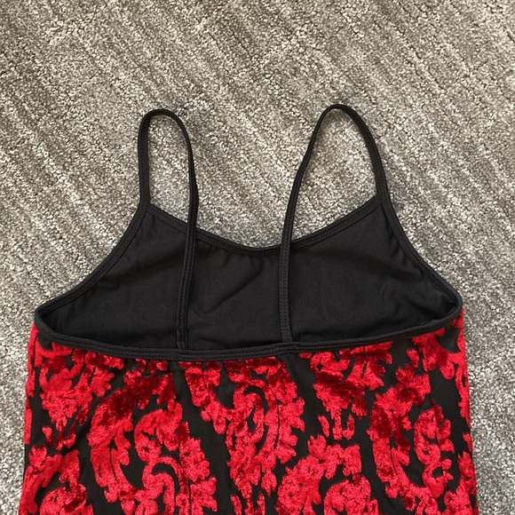 Reverence Performance Dance Apparel - Picture 7 of 7